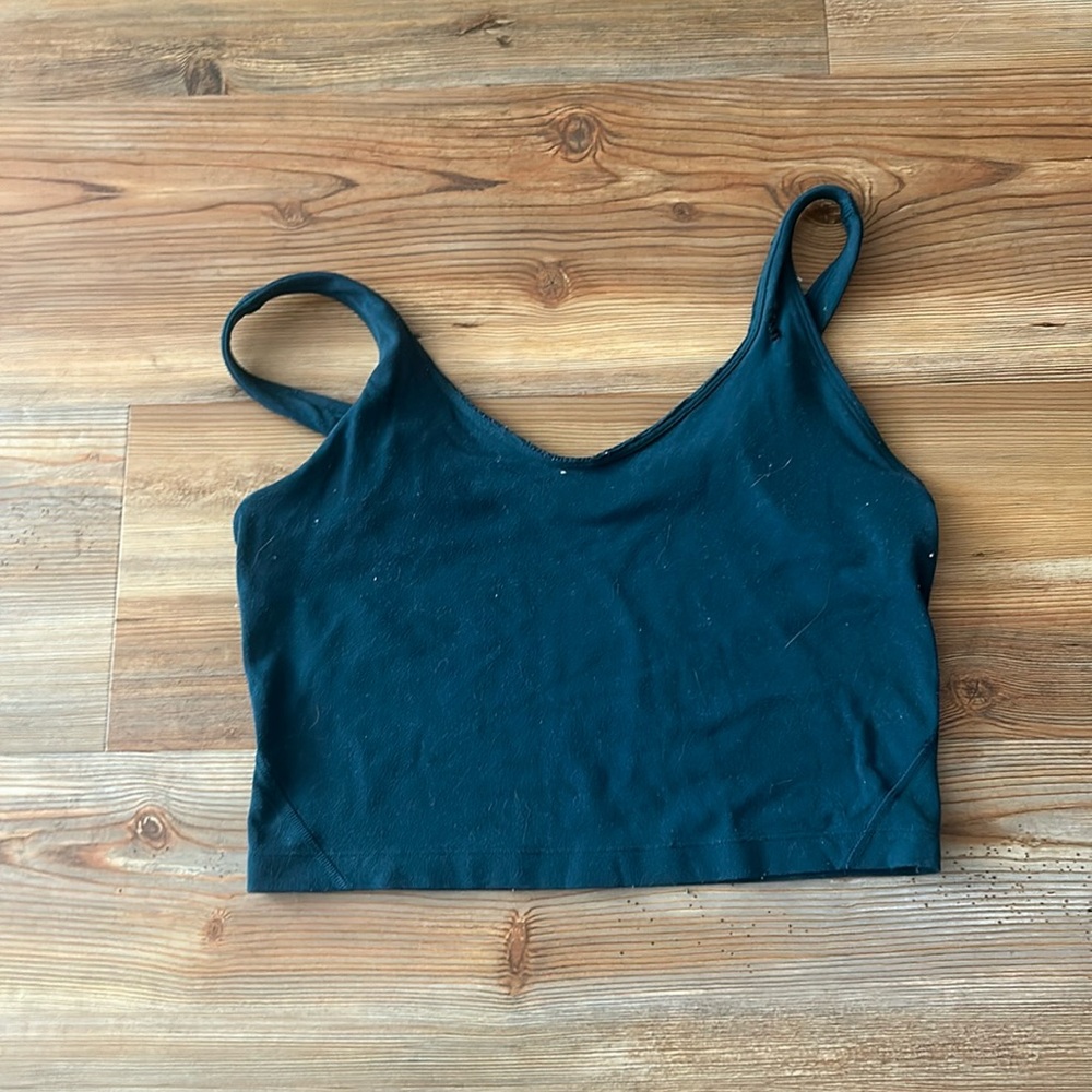 LULULEMON align tank